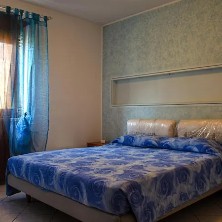 Casa Rosetta Holiday home Pescantina