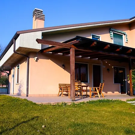 Casa Rosetta *
