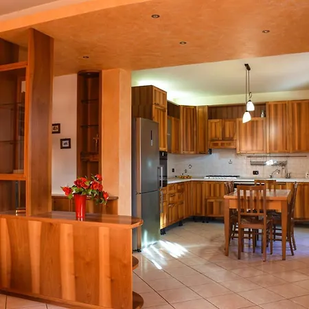 Casa Rosetta Holiday home