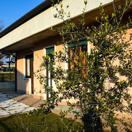 Casa Rosetta Holiday home *