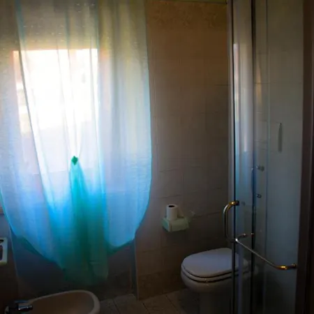 Casa Rosetta Holiday home *