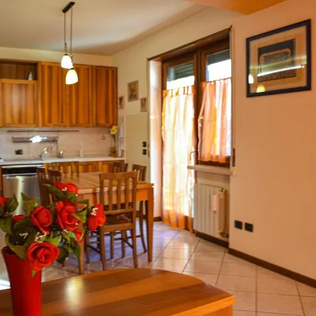 Casa Rosetta Holiday home Pescantina