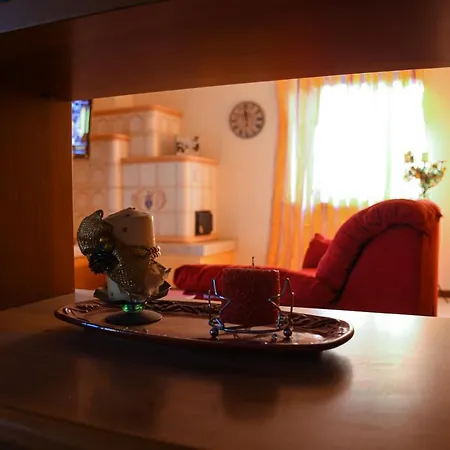 Casa Rosetta * Pescantina