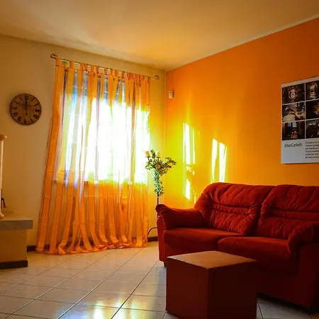 Holiday home Casa Rosetta *