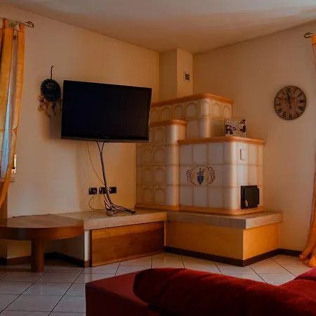 Casa Rosetta Holiday home *