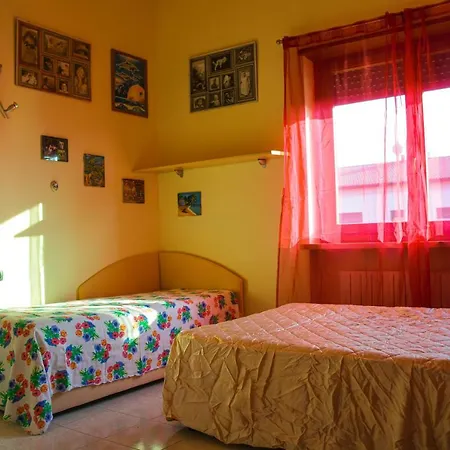 Casa Rosetta Holiday home