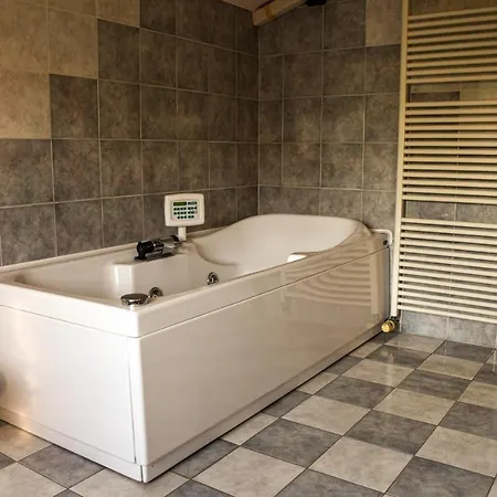 Casa Rosetta Holiday home