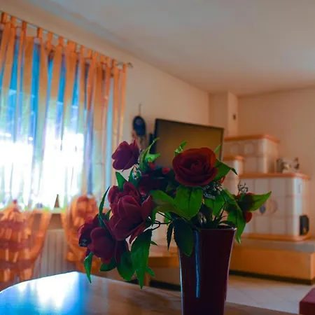Casa Rosetta Holiday home
