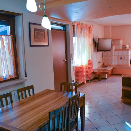 Casa Rosetta Holiday home *