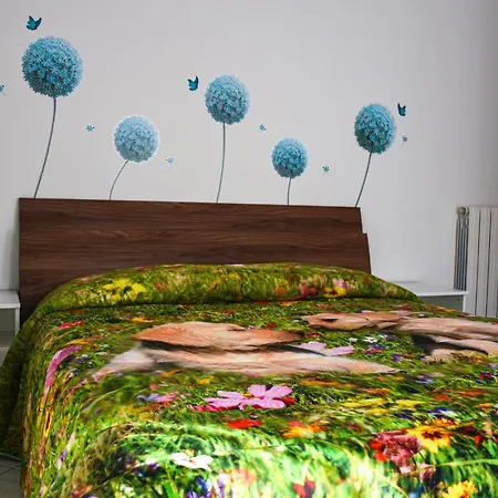 Casa Rosetta Holiday home