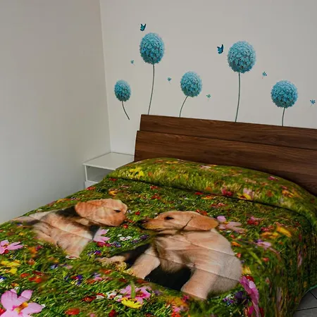 Casa Rosetta Holiday home
