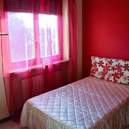 Holiday home Casa Rosetta Pescantina
