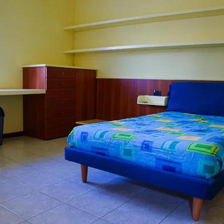 Hébergement de vacances Casa Rosetta Pescantina